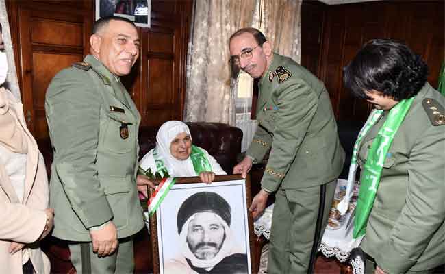 احياء الذكرى الستين لعيد النصر ببرنامج ثقافي متنوع في مجموع التراب الوطني…