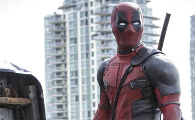 رايان رينولدز وشون ليفي يلتقيان مجددا في عالم” مارفل”ب”ديدبول3″…