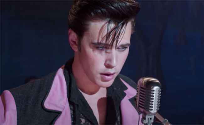 مهرجان “كان” السينمائي يستقبل فيلم سيرة حياة ألفيس بريسلي في أول عروضه العالمية…