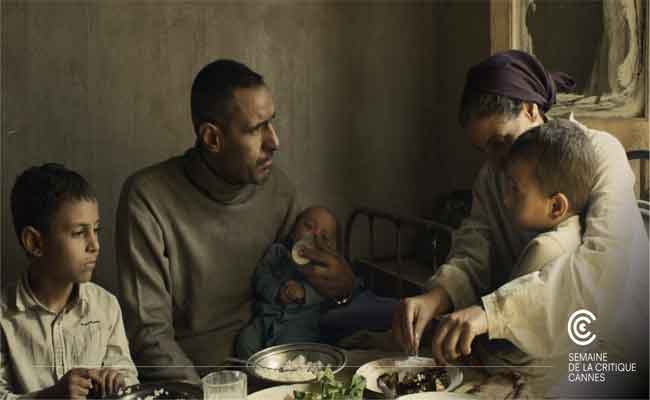 تظاهرة “لا يعني لا “تفتتح عروضها السينمائية بفيلم”ريش” من مصر…