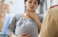كيف يمكن أن تعالجي التهاب الحلق خلال فترة الحمل؟
