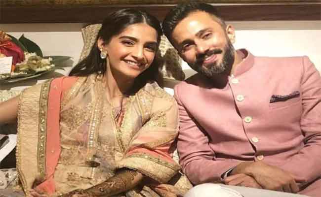 سونام كابورتدخل عالم الأمومة بعد أشهرقليلة…