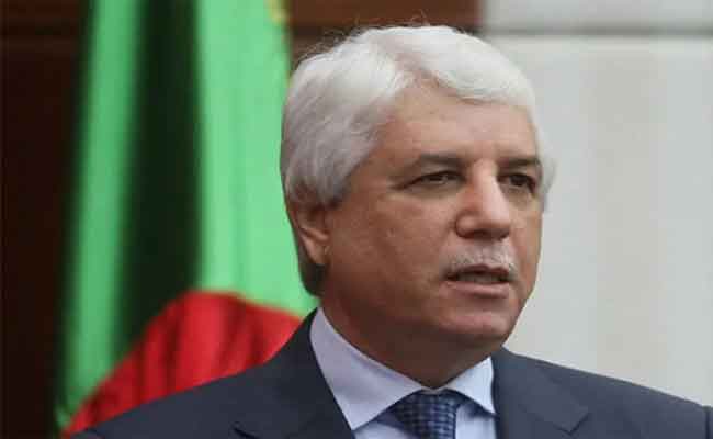 الحكم على وزير العدل السابق الطيب لوح بـ 3 سنوات حبسا نافذا