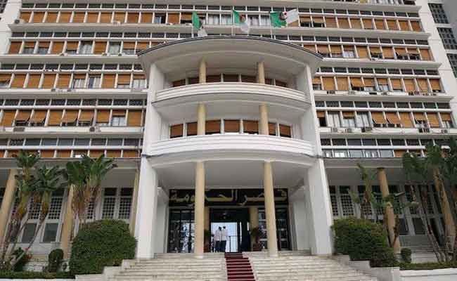 النص الكامل لبيان اجتماع الحكومة