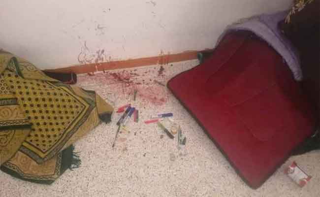 إدانة المعتدين على 9 أستاذات ببرج باجي مختار بـ20 سنة سجنا نافذا