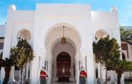 إدانة جزائرية للهجوم الارهابي الذي استهدف السعودية