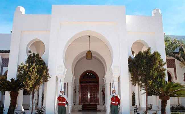 إدانة جزائرية للهجوم الارهابي الذي استهدف السعودية