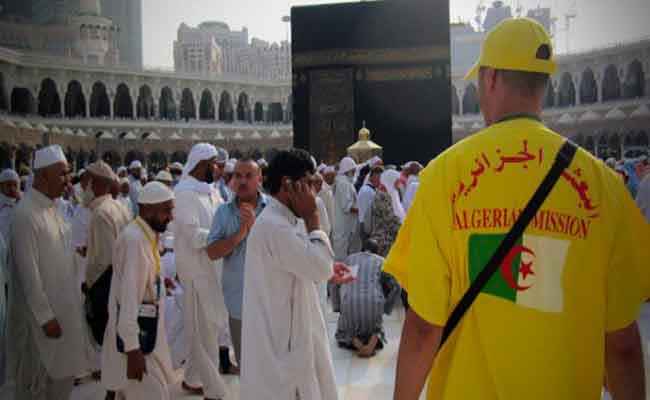 إلزامية التلقيح ضد كورونا شرط أساسي لأداء شعيرة العمرة