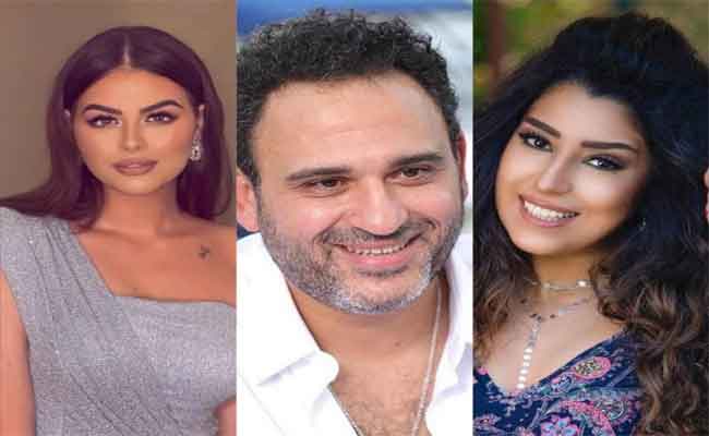 أيتن عامر تقدم الكوميديا في أحدث بطولاتها بدراما “مكتوب عليا” مع أكرم حسني خلال شهر رمضان…