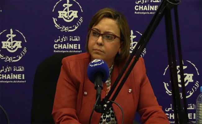 كريكو تؤكد أن وزارتها بصدد إعداد سجل اجتماعي موحد للفئات المعوزة لتوزيع منحة رمضان