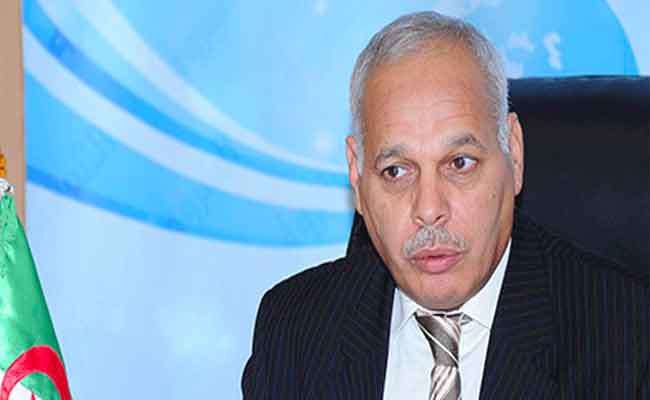 الدان : مشروع حركة البناء الوطني “يقوم على بناء الجزائر بالتدريج دون إقصاء للإطارات”