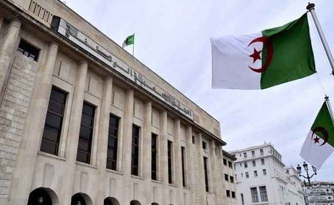 استئناف أشغال المجلس الشعبي الوطني غدا الأحد لمناقشة مشروع قانون تحديد تنظيم السلطة العليا للشفافية