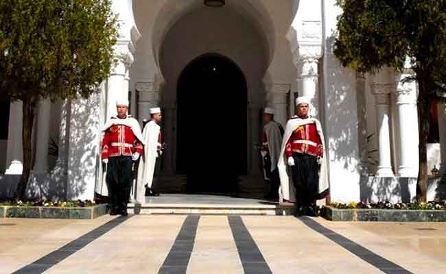 تعيين شمس الدين شيتور و بن عالية بلحواجب ضمن الثلث الرئاسي بمجلس الأمة