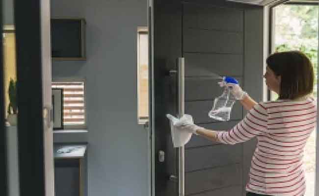 كيف تعقّمون الأسطح البلاستيكية في منزلكم؟