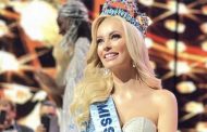حسناء بولندية تقتنص لقب ملكة جمال العالم للعام 2021...