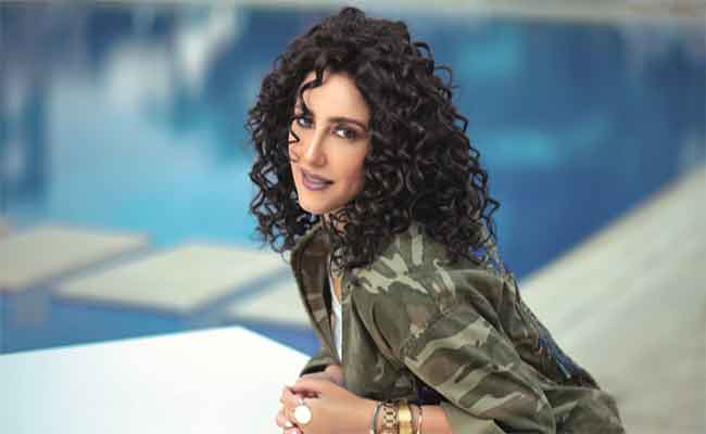 حنان مطاوع على شاشة رمضان بأول بطولاتها المطلقة في الدراما…