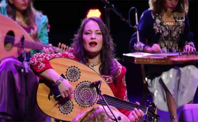ثماني فرق نسوية تنشط النسخة الثانية من المهرجان الوطني للموسيقى وأغاني المرأة بالنعامة…