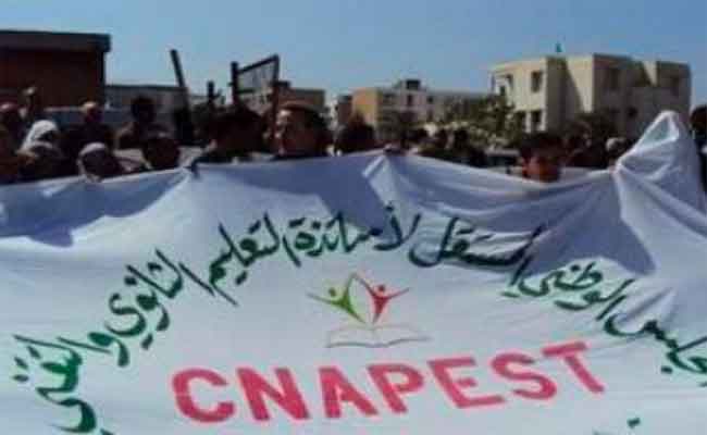 نقابة”الكنابست” تحذر من خطورة الوضع