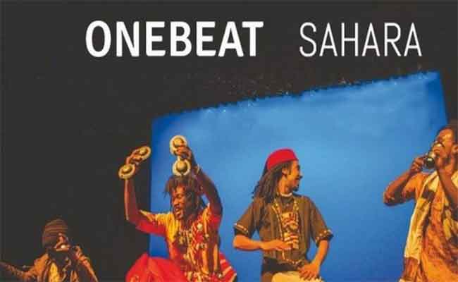 نجوم “وان بيت صحارا” يشعلون حفل ختام محطتهم الفنية بتاغيت…