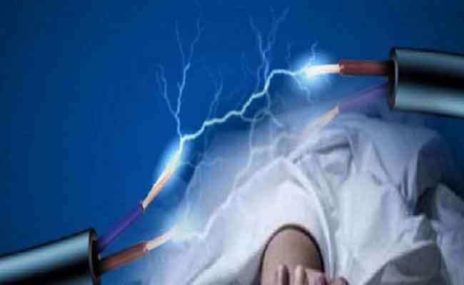 صعقة كهربائية تنهي حياة عشريني و تصيب آخر بعين الدفلى