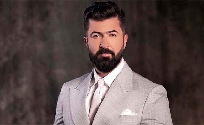 سيف نبيل في حالة حب بجديده الفني “قصة حبنا”…