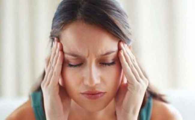 3 أسباب تدفعكم الى المعاناة من الدوخة المتكرّرة أثناء الرجيم!