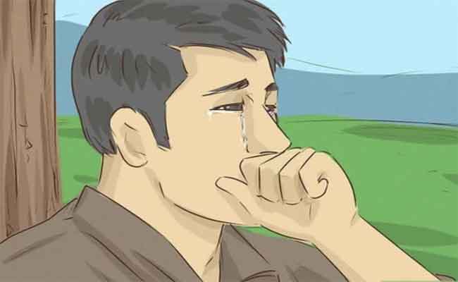 كيف يمكن أن نسيان الحبيب بعد انتهاء العلاقة بينكما؟