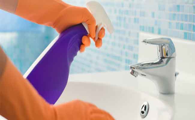 4 طرق طبيعية وآمنة لتعقيم البيت من فيروس كورونا!