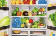 ما هي انواع الأطعمة التي تفسدها الثلاجة؟