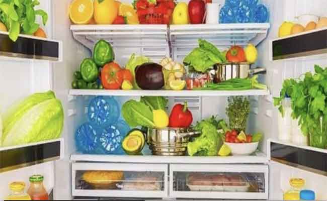 ما هي انواع الأطعمة التي تفسدها الثلاجة؟