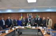 توطيد العلاقات الثنائية بين الجزائر و السويد : تنصيب المجموعة البرلمانية للصداقة