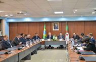 العلاقات الجزائرية-البرازيلية : تنصيب المجموعة البرلمانية للصداقة
