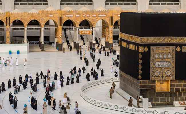 افتتاح التسجيل في العمرة ابتداء من الخميس المقبل