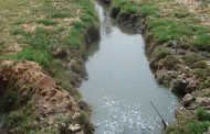تدخل الدرك لتوقيف عملية سقي أرض فلاحية بالمياه المستعملة بباتنة