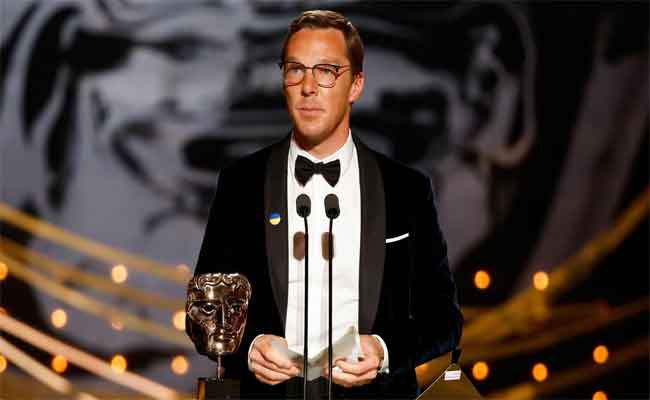 فيلما “قوة الكلب” و”ديون” يحصدان نصيب الأسد من جوائز”بافتا” ال75 البريطانية…