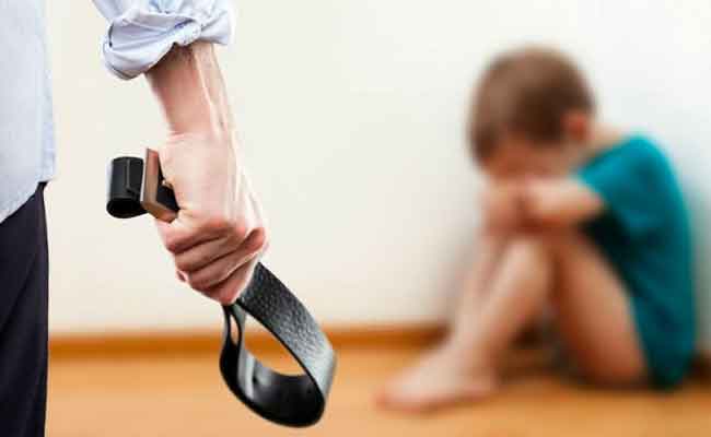 ضرب بأنبوب مطاطي ينهي حياة طفلة على يد والدها بسيدي بلعباس