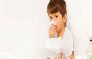 5 علاجات مفيدة للزكام تساعد الطفل على الشفاء بشكل أسرع...