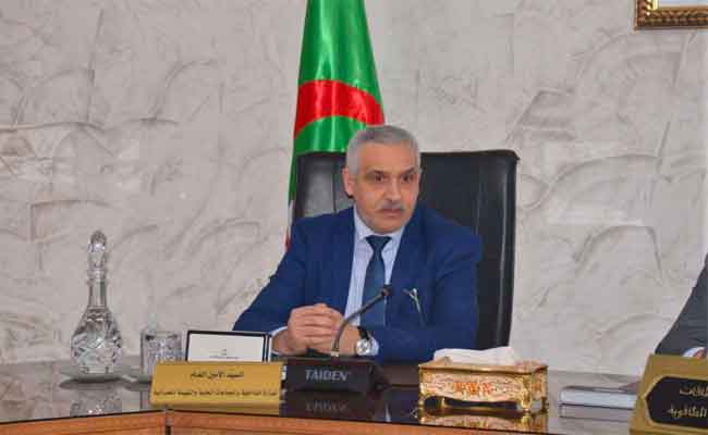 تعيين السيد عبد الله منجي وزيرا للنقل