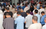 وزارة الشؤون الدينية تقرر رفع إجراءات التباعد أثناء الصلاة...
