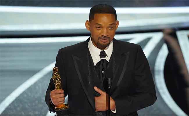 فيلم “دون “ينال حصة الأسد من جوائز الأوسكار ال94 وويل سميث و”كودا” مفأجاة الحفل…