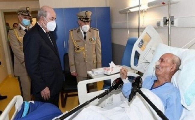 المليارات التي صرفها الجنرالات على قضية الصحراء الغربية ذهبت في مهب الريح