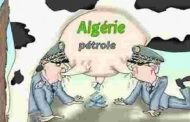 الجنرالات سيستثمرون أرباح النفط والغاز في استعباد الشعب الجزائري والبقاء في الحكم