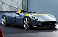 فيراري Monza SP1...