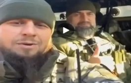 الشيشان تنفي مقتل رئيس حرسها الوطني في أوكرانيا
