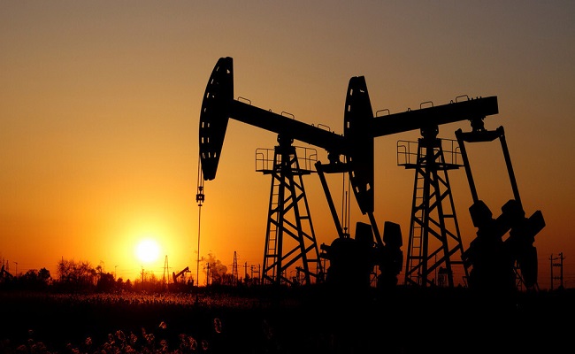 اسعار النفط في ارتفاع جنوني