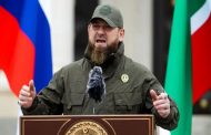 قديروف يوصي بتفقد قواعد المقاتلين الشيشان في أوكرانيا