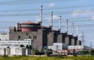 فقدن الاتصال بالمفاعلات النووية الأوكرانية...
