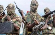 21 قتيلا في هجوم غرب النيجر
