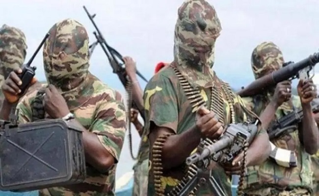 21 قتيلا في هجوم غرب النيجر