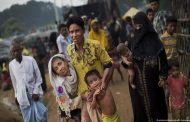 القمع العسكري في بورما للمسلمين يصل لمستوى الإبادة جماعية